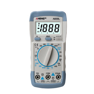 ANENG multimeter digital high-precision multifunctional ammeter AC DC voltage special for household maintenance electrician