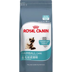 Royal cat food adult cat food IH34 British short blue cat beauty short ragdoll cat nutrition cat staple food 2KG official authorization