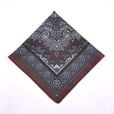 карманный платок