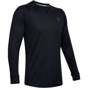 
Spot Under Armor UA men's Waffle sports casual loose quick-drying long-sleeved T-shirt-1302355