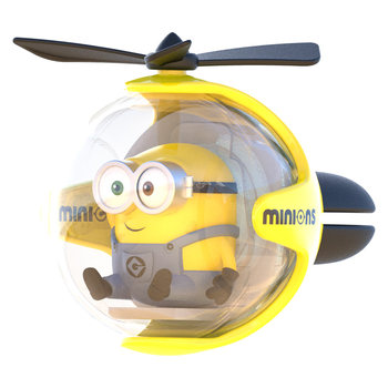 Little Huangren car aromatherapy light emitting technology atmosphere light
