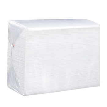 Disposable sheets beauty salon waterproof and oil-proof non-woven fabric
