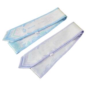 
The official Legend of Sword and Fairy Legend of Sword and Fairy Legend of Sword and Fairy 4 Qionghua School Elements Fashion Double-Side Scarf