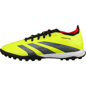 Little Plum Adidas Adidas Falcon LEAGUE L mid -end TF broken nail football shoes adult male IE2612
