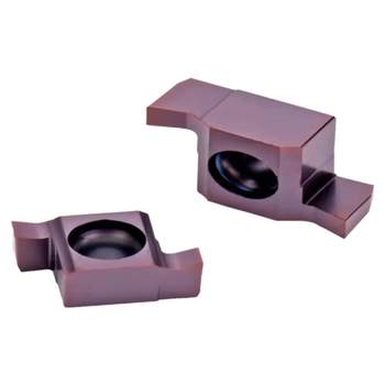 6GR/8GR small inner diameter grooving cutter shallow groove insert