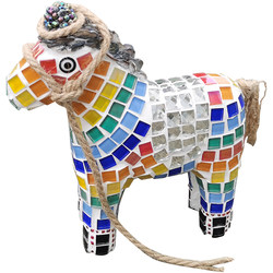 Art Innovation Handmade DIY Art Lai Yi Go Original