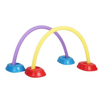 Kindergarten sponge stick sensory training equipment