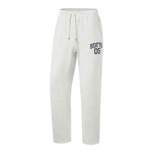 
Li Ning Men's Anti-Wu BADFIVE Straight Ice Comfortable Loose Sweatpants 2026 Summer Sports Pants AKLW209