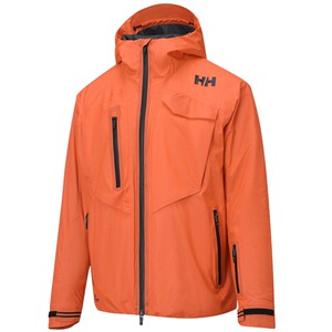 
HELLY HANSEN/HH24 winter men and women H2LAB designer joint model 7D windproof wear-resistant warm cotton clothing