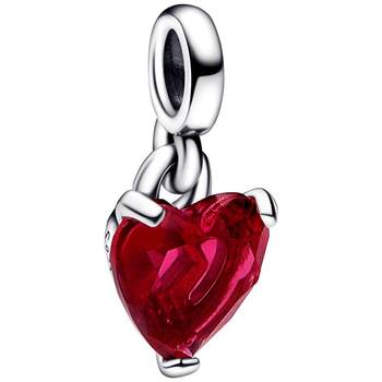 
Pandora Pandora Ole ME Series 3D Personalized Cage 925 Silver DIY Beaded Gift