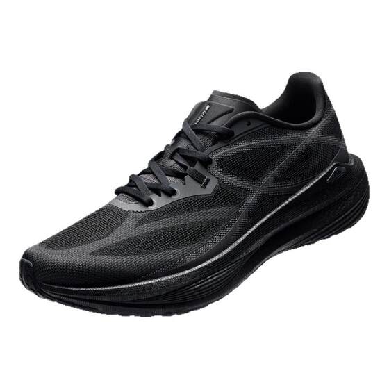 
ANTA Champion Qingfeng丨New outdoor road running lightweight cushioning jogging shoes men and women same style sports running shoes
