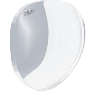 Ray-Ban surpasses balanced anti-blue light myopia glasses aspherical custom optical lens (single shots will not be shipped)