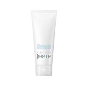
[Put down to get gold coins discount] Freeplus/Freeplus/Freefen Si amino acid cleanser oil-controlled acne removal