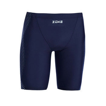 
Five points for professional and useful training for men's swimming trunks