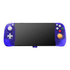 
Retro flag Switch plug-in NS console game controller Hall rocker Oled vibration continuous six-axis body sense