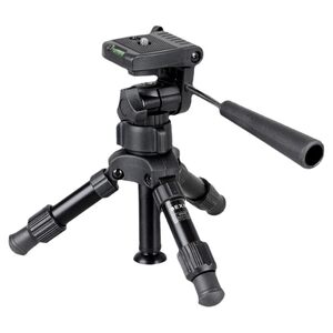 
Mini tripod SLR micro single camera gimbal photography portable mobile phone selfie tripod desktop stand