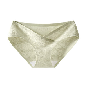 
Urban Beauty Maternity Underwear Women's Pure Cotton Antibacterial Crotch 2026 New Early, Middle and Late Pregnancy Low Waist Belly Supporting Shorts