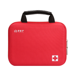 Outdoor travel emergency bag portable car home first -aid box wild supplies Medical package earthquake emergency packages

