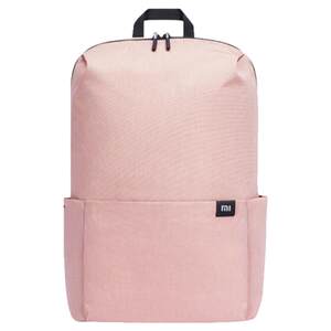 
Small small backpack colorful backpack 20 liter student casual schoolbag men and women outdoor travel fashion lightweight backpack