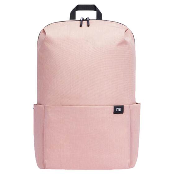 
Small small backpack colorful backpack 20 liter student casual schoolbag men and women outdoor travel fashion lightweight backpack