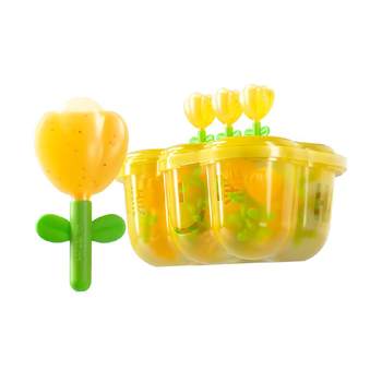 
Zhou Shiwu barrel probiotic honey dew