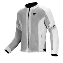 Ventilated and breathable all-season cycling jersey Modo Wolf anti-fall