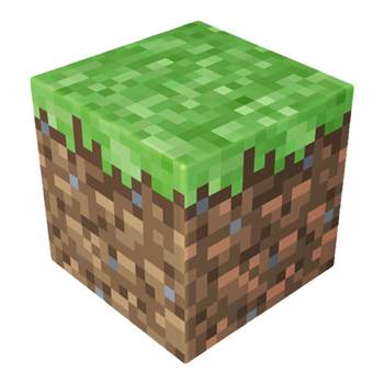 Five of 5! My world magnet block
