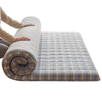 MUJI 100% cotton skin-friendly cotton mattress