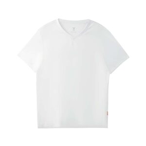 
Oriental Selection Liquid Ammonia Cooling T-shirt Top Short Sleeve Half Sleeve White Basement Men's Pure Cotton