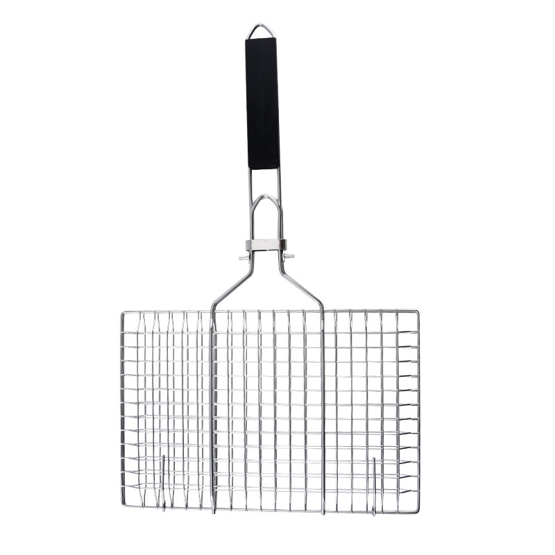 Grille De Cuisson Ronde En Acier Inoxydable 30 Cm - Idéale Pour Barbecue, Cuisson Vapeur Et Rôtissage - Résistante Au Lave-vaisselle