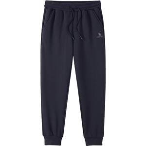 
Camel men's sweatpants men's 2026 winter velvet thickened warm stretch casual casual sports long pants