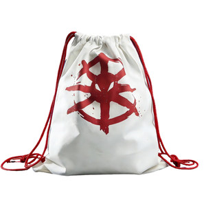 
Delta Operation Peripheral Backpack Assala Canvas Bag Big Red Model Heart of Africa Star Toy Gift Game