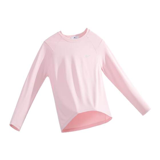 
Pull-back quick-drying long-sleeved women's bottoming outdoor mountaineering 2026 new black sports top running fitness T-shirt