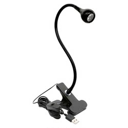 Clip lamp LED eye protection desk lamp night light