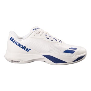 
Babolat official new JET MACH 4 agile series comfortable sports men's and women's tennis shoes