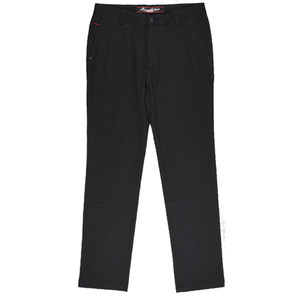 The new Biyin Lefen counter authentic autumn and winter men's thick models of the standard version of classic sleeve casual pants long pants clearance