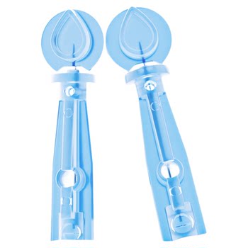 Kefu sterile doctor leveling one -time acne acne needle
