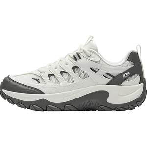 
ANTA Women's Shoes Hiking Shoes Women's Non-Slip Breathable Professional Hiking Shoes Outdoor Lightweight Wear-Resistant Sports Shoes Shock Absorbing Running Shoes