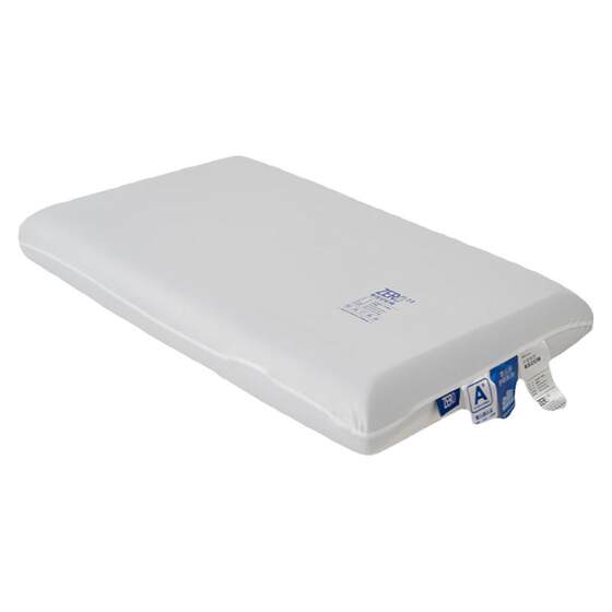 
The same deep sleep pillow, slow rebound memory foam pillow, special cervical vertebra pillow for adults, students and children of the Juejue Pig Hotel