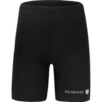 BE Van Dean Quick Dry Swimming Bottoms Five-Cross Pants to Prevent Embarrassment