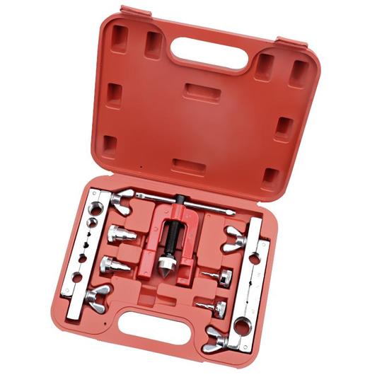 Extenseur Manuel Pour Tubes Cuivre - Diamètre 6 à 22 Mm - Acier Inoxydable - Pour Climatisation Et Réfrigération