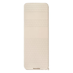 
Noke tent inflatable cushion outdoor portable thickened moisture-proof cushion camping overnight automatic inflatable spring outing picnic cushion