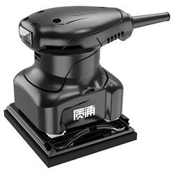 Zipu multifunctional flat sander
