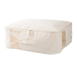Maternity-grade double-sided visible quilt bag