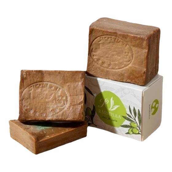 Syria imported Aleppo Ancient soap 40%year of 10%laurel olive oil, handmade soap, wash face, bath mite
