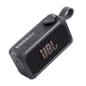 
JBL BandBox Solo multifunctional Bluetooth speaker, musical instrument, karaoke practice, large volume portable speaker