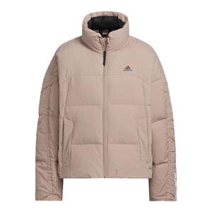 
Adidas Adidas Women's Winter New Sports and Leisure Stand Collar Warm Down Jacket HG8696