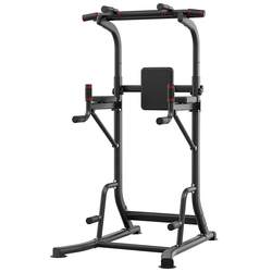 SND horizontal bar household indoor adult pull-up device single and double bar frame floor hanging bar home fitness equipment