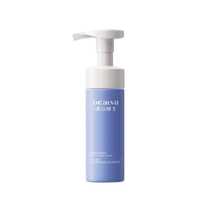 Get the subsidy for details丨Dr. Aier Amino Acid Cleansing Mousse 150ml Sensitive Skin Facial Cleanser Cleansing and Moisturizing