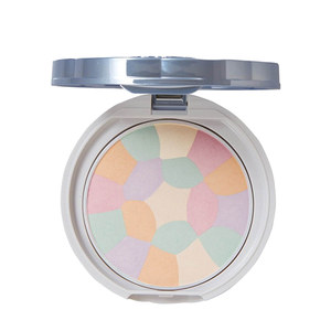 
CANMAKE/Ita Marshmallow Moisturizing Powder Cake Oil Control and Long-lasting Makeup Holding Makeup Loose Powder Soft and Fine No Makeup Remover